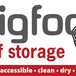 Bigfoot Self Storage