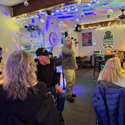 The Wine Cafe