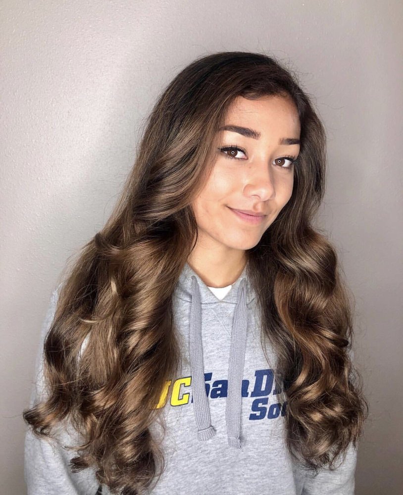 STRANDS SALON 186 Photos & 200 Reviews Hair Salons 11960 Bernardo