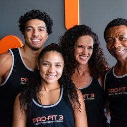 PRO-FIT 3
