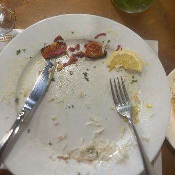 Sebastian’s Mediterranean - Mediterranean Near Me - San Pedro, California