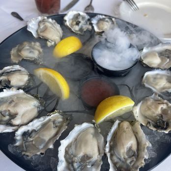 Salty's on Alki - Freshly Shucked Oysters* - Seafood Near Me - Seattle, Washington Salty's on Alki - Freshly Shucked Oysters* - Seafood Near Me - Seattle, Washington