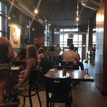 Teavolve - Coffee & Tea Near Me - Baltimore, Maryland