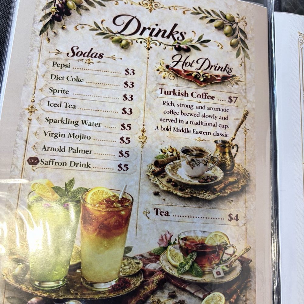 Sebastian’s Mediterranean - menu - Mediterranean Near Me - San Pedro, California Sebastian’s Mediterranean - menu - Mediterranean Near Me - San Pedro, California