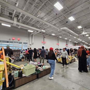 Panda Mart - Department Stores Near Me - Scarborough, Ontario