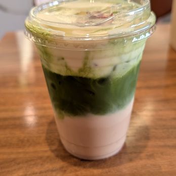 Mizuri Coffee - Coffee & Tea Near Me - Arcadia, California Mizuri Coffee - Coffee & Tea Near Me - Arcadia, California