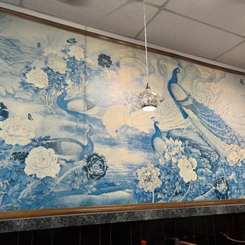 Hong Kong 1 - Dining room - Chinese Near Me - Monroe, North Carolina Hong Kong 1 - Dining room - Chinese Near Me - Monroe, North Carolina