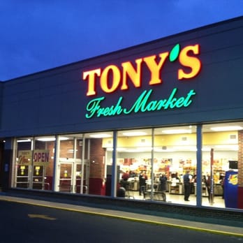Tony's Fresh Market - Tony's now open!! - Grocery Near Me - Countryside, Illinois Tony's Fresh Market - Tony's now open!! - Grocery Near Me - Countryside, Illinois