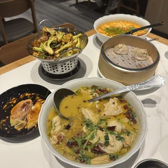 Eastern Gourmet - Chinese Near Me - College Park, Maryland