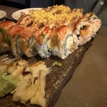 Fin’s House - Sushi - Sushi Bars Near Me - Sacramento, California Fin’s House - Sushi - Sushi Bars Near Me - Sacramento, California