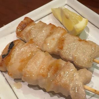 Yakitori Hachibei - Japanese Near Me - Honolulu, Hawaii