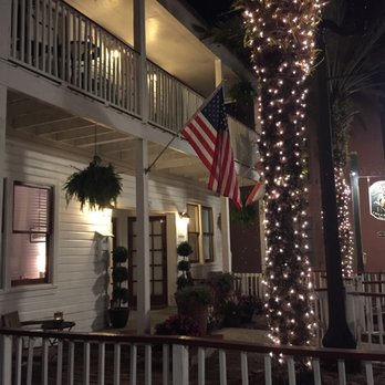44 Spanish Street Inn - 44 Spanish Street Inn at night! - Bed & Breakfast Near Me - Saint Augustine, Florida 44 Spanish Street Inn - 44 Spanish Street Inn at night! - Bed & Breakfast Near Me - Saint Augustine, Florida