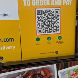 Barrios Kitchen - Get your order ready!