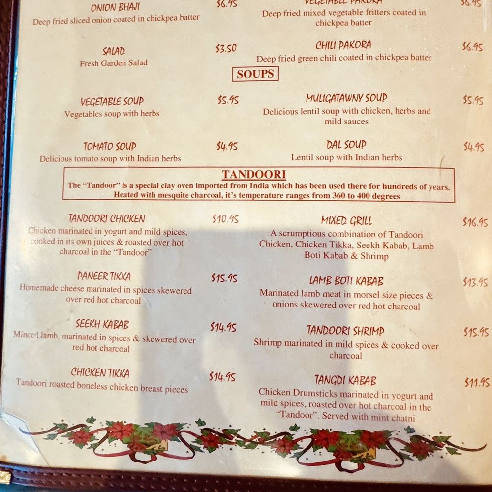 India Palace - the menu of the restaurant - Indian Near Me - El Paso, Texas India Palace - the menu of the restaurant - Indian Near Me - El Paso, Texas