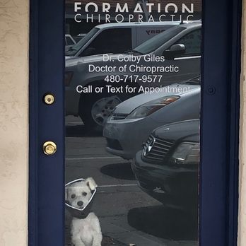 Formation Chiropractic - Chiropractors Near Me - Phoenix, Arizona Formation Chiropractic - Chiropractors Near Me - Phoenix, Arizona