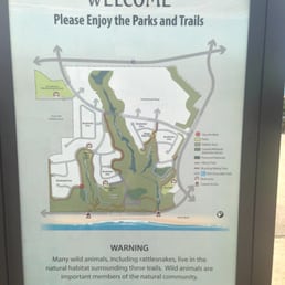 Map of Sea Summit Map of Sea Summit