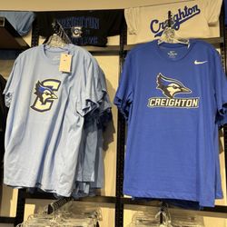 Creighton Book Store