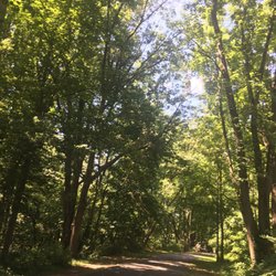 Bluemont Junction Trail