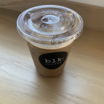 Blk Dot Coffee - Original Vietnamese Iced Coffee (regular, $5.75) - Sandwiches Near Me - Orange, California Blk Dot Coffee - Original Vietnamese Iced Coffee (regular, $5.75) - Sandwiches Near Me - Orange, California