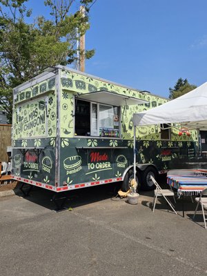 EL MAS CHINGON by null