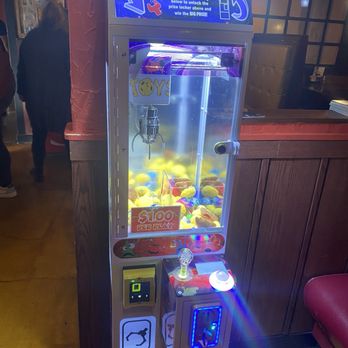 La Huerta - Claw game - Mexican Near Me - Fayetteville, Arkansas La Huerta - Claw game - Mexican Near Me - Fayetteville, Arkansas
