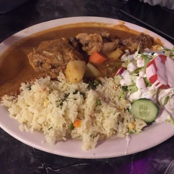 La Cabaña - Honduran Near Me - Seattle, Washington