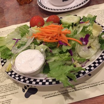 Black Bear Diner Fresno - Dinner entrees come with soup or salad. The ranch dressing was really good. Not vinegar-y. - Diners Near Me - Fresno, California Black Bear Diner Fresno - Dinner entrees come with soup or salad. The ranch dressing was really good. Not vinegar-y. - Diners Near Me - Fresno, California
