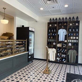 Parlor Doughnuts - Donuts Near Me - Phoenix, Arizona