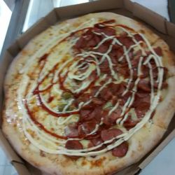 Pizzaria Bruno - Humm delícia
