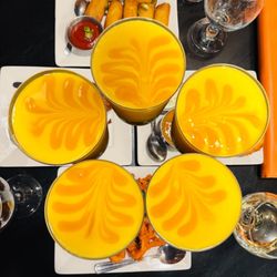 Masala Bhavan - Mango Lassi