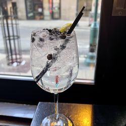 Fado Irish Pub - Signature Gin & Tonic