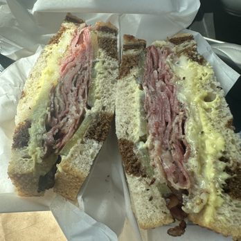 Naughty Pig Butchery - Pastrami royale - Butcher Near Me - Temecula, California Naughty Pig Butchery - Pastrami royale - Butcher Near Me - Temecula, California