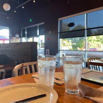 Patxi's Pizza - Pizza Near Me - Dublin, California
