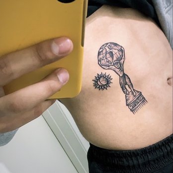One Truth Tattoo - Piercing Near Me - Northridge, California