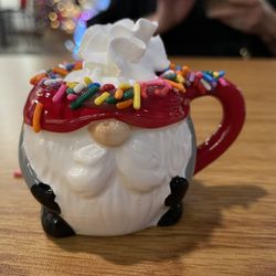 CDT Cocina - Sugar Cookie Shooter