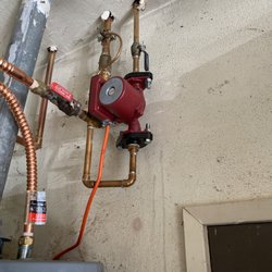 Alpha Plumbing & Greywater Specialist