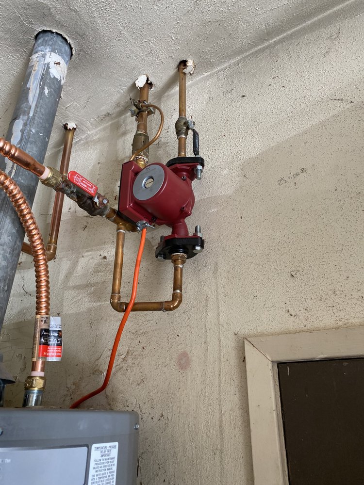 Slide of Alpha Plumbing & Greywater Specialist