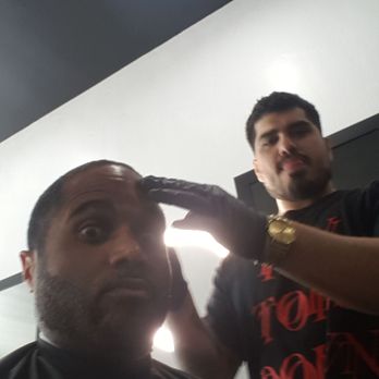 Saints - Barbers Near Me - Los Angeles, California Saints - Barbers Near Me - Los Angeles, California