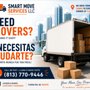 Smart Move Services