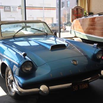 America's Packard Museum - Museums Near Me - Dayton, Ohio