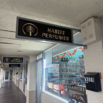 Habibi Perfumes - Perfume Near Me - Hollywood, Florida Habibi Perfumes - Perfume Near Me - Hollywood, Florida