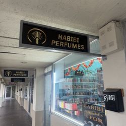 Habibi Perfumes