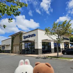 Spectrum - Storefront