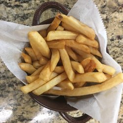 Franco's Pizzeria - French Fries