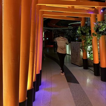 Sushisamba - Asian Fusion Near Me - London, XGL