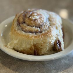 Cinnamon Roll