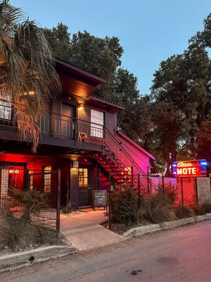 Ranch Motel & Leisure Club by null