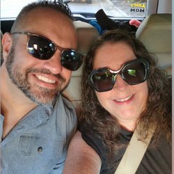 Lyft - Let's ride!!