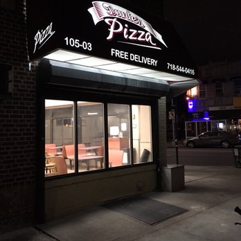 Dante's Pizza - Corner store - Pizza Near Me - Forest Hills, New York Dante's Pizza - Corner store - Pizza Near Me - Forest Hills, New York