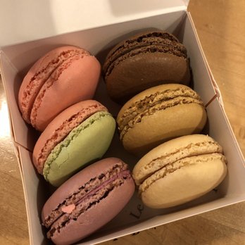 Le Panier - Bakeries Near Me - Seattle, Washington